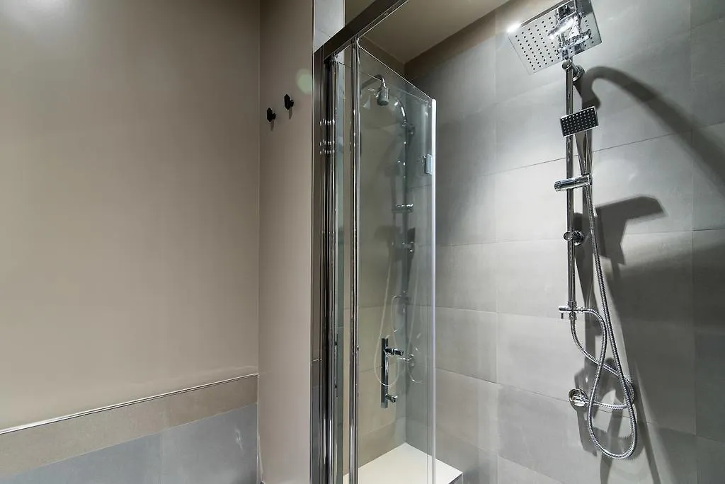 Appartamento Ovidio Suite Roma
