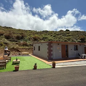 La Cueva Сasa de vacaciones Mocanal
