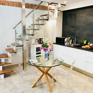 Dimora Umberto Apartamento Catania