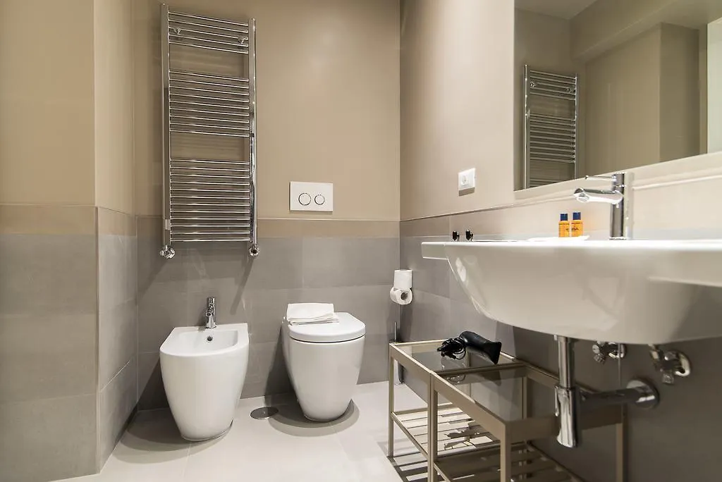Ovidio Suite Rome