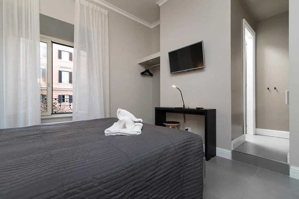 Ovidio Suite Rome