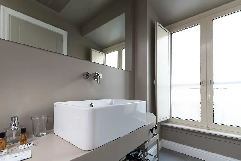Ovidio Suite Rome