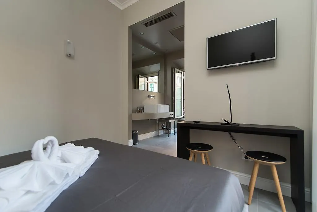 Apartment Ovidio Suite Rome