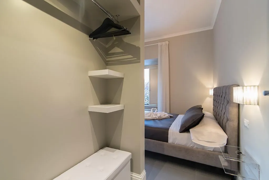 Ovidio Suite Rome