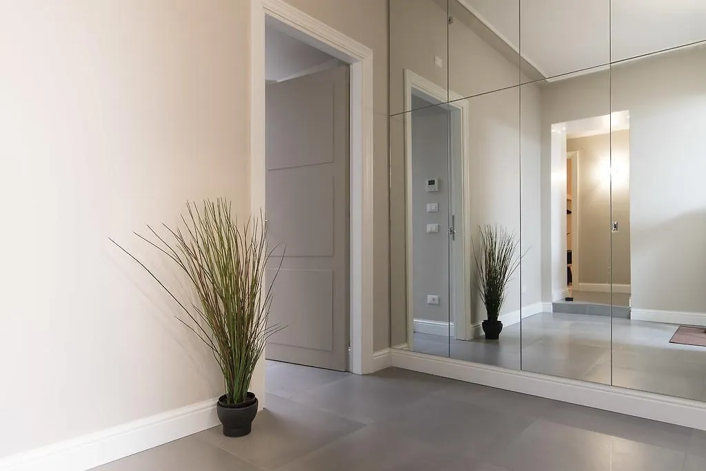 Ovidio Suite Roma Italia