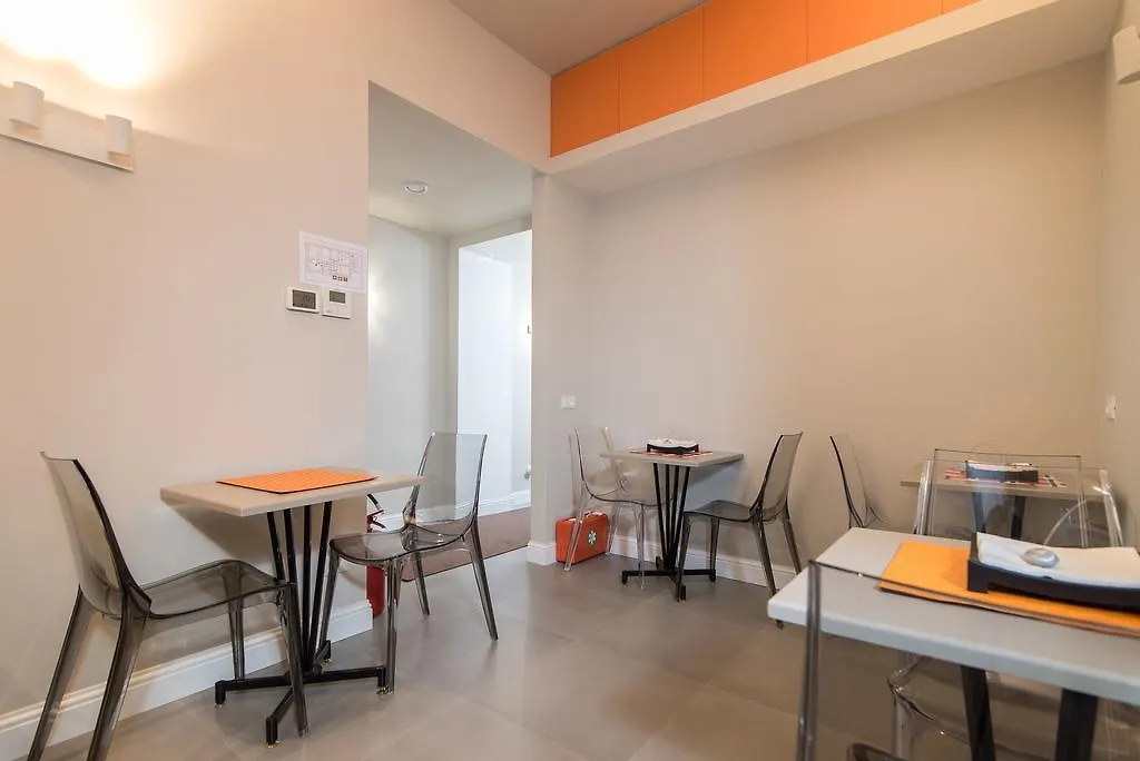 Ovidio Suite Roma