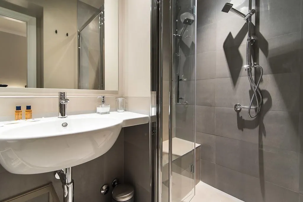 Apartamento Ovidio Suite Roma