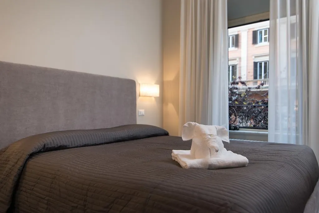 Ovidio Suite Roma